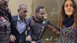 Gülistan Doku dosyasında yeni detay: Dönemin jandarma komutanı “SIM kart alınırken valinin odasındaydım” dedi