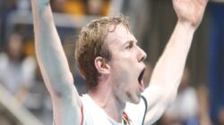 Halkbank Erkek Voleybol Takımı, Belçikalı voleybolcu Sam Deroo’yu transfer etti