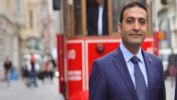 İBB davasında savcılık Beyoğlu Belediye Başkanı İnan Güney’in tahliyesini istedi