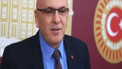 İddia: AKP Balıkesir Milletvekili İsmail Ok’tan başgardiyan için tayin ricası