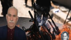 İmralı Heyeti Üyesi Sancar: Çerçeve yasada Öcalan’ın rolü tanımlanmalı