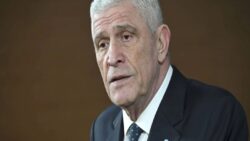 İyi Parti lideri Dervişoğlu’ndan 15 Temmuz çıkışı: Ülke bir darbenin sonuçlarına bağlı olarak rejim değişikliğine uğradı, olağanüstülük olağanlaştırıldı