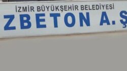 İZBETON davasında ara karar açıklandı: Yeni bilirkişi raporu hazırlanacak, adli kontroller devam edecek