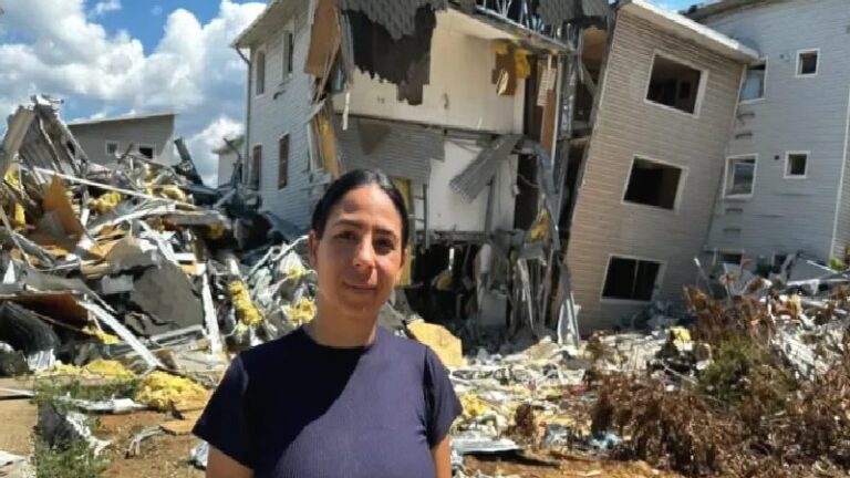 ‘Karton gibiydiler’: Venezuela’daki depremde Türk müteahhitin yaptığı 100’den fazla sosyal konut çöktü