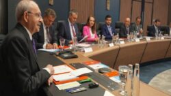 Kemal Kılıçdaroğlu’ndan MYK üyelerine il gezileri talimatı
