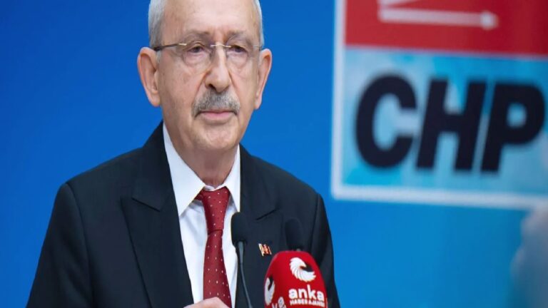 Kılıçdaroğlu ile belediye başkanları arasında gerginlik: Temel göreviniz vatandaşa hizmet; partiyi ben yönetiyorum