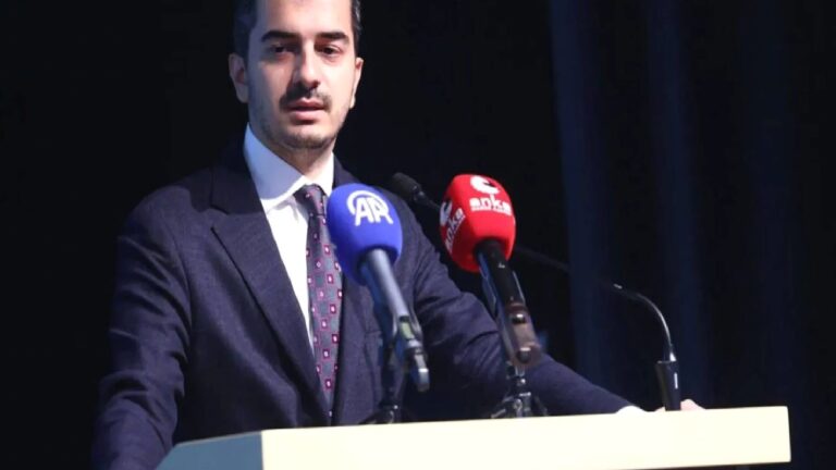 Kılıçdaroğlu’nun kurmaylarından Hüseyin Can Güner yorumu: Onlarca aday arasından en tecrübesizi aday gösterildi; yapay zekâya sorsanız bile onu önermezdi