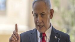 Netanyahu’dan Türkiye’nin F-35 sürecine dolaylı tepki