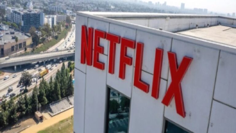 Netflix’in geliri ikinci çeyrekte yüzde 13,4 arttı