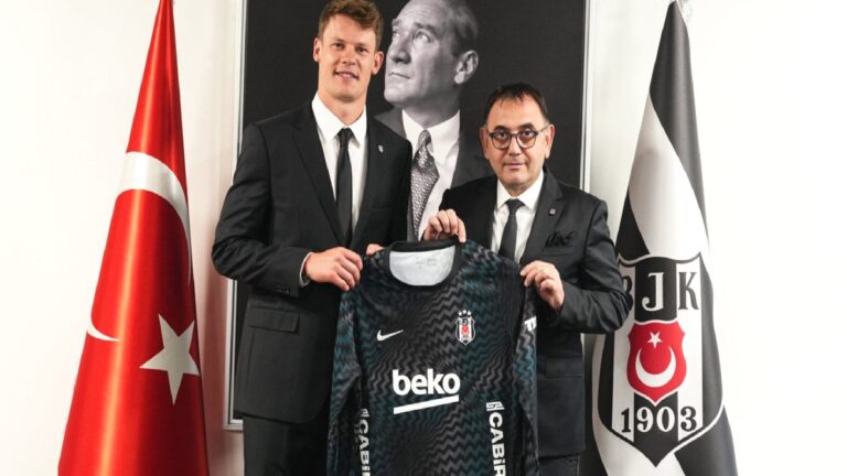 Nübel, taraftarlarla buluşmak için heyecanlı