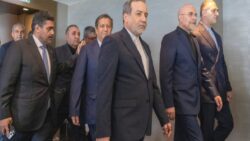 NYT: ABD, İsrail’in İranlı yetkililere suikast planladığına kanaat getirdi