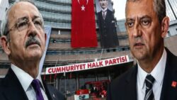 Özel, 30 kurucu üyeli yeni parti planını anlattı, Kılıçdaroğlu’nun sözlerine yanıt verdi: Kayyım atansa daha iyiydi!