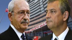 Özgür Özel yönetimi CHP’ye çağrı heyeti atanması için mahkemeye başvurdu