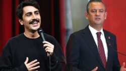 Özgür Özel’in Deniz Göktaş’ı ziyaretinde neler konuşuldu: Göktaş, “Gülümsediğim için arkadan çekilmiş görüntümü vermişler”; Özel, “Kendimi ona borçlu hissediyordum” dedi