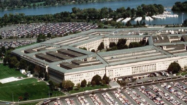 Pentagon’dan savunma sanayiine 135 milyar dolarlık sipariş
