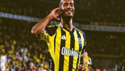 Premier Lig devleri Archie Brown’un peşinde! Fenerbahçe bonservisini belirledi