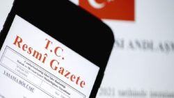 Resmi Gazete’de bugün (11.07.2026)