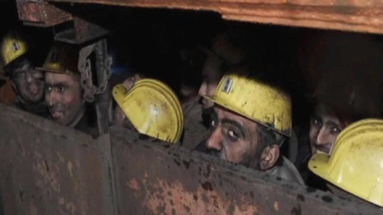 Soma’da Işıklar Maden Ocağı’nda faaliyetler durdu: 1361 işçi için yeni süreç başlıyor