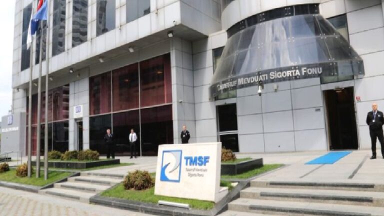 TMSF, Ahbap Derneği’ne bağlı ticari şirketlere kayyum olarak atandı