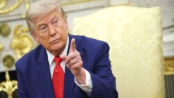 Trump: İran’a yönelik çok büyük bir saldırı kararına yakınız