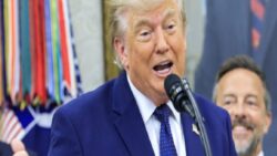 Trump: Rusya-Ukrayna konusunu NATO’nun gündemine getireceğim