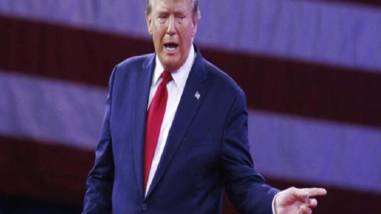 Trump’tan saldırıları durdurmasının ardından İran’a yeni tehdit