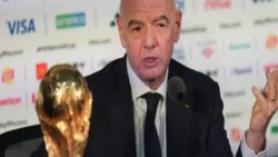 UEFA’dan FIFA’nın Dünya Kupası’nı özel yatırımcılara satma planına sert tepki