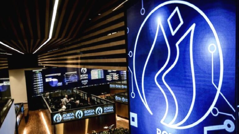 Yabancı yatırımcının tahvil alımı altı ayın zirvesinde
