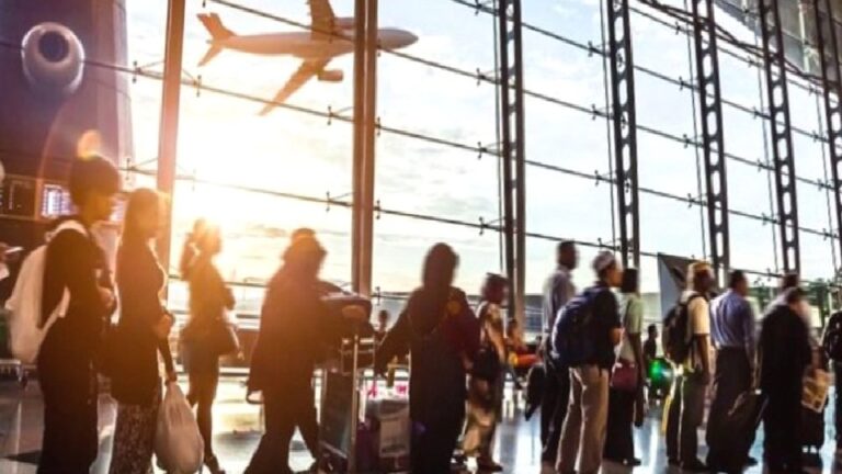 Yurt içi turizmde 2009 yılından itibaren en düşük geceleme
