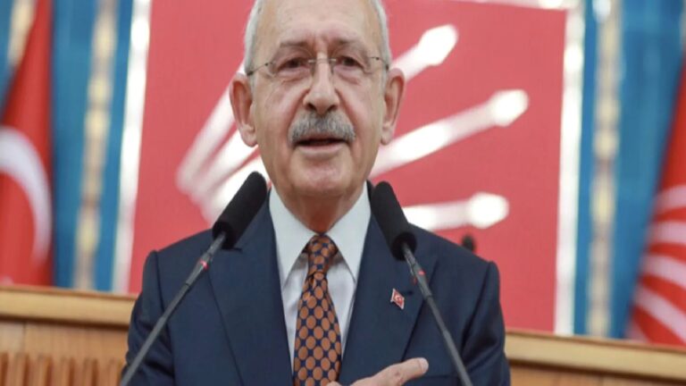 28 ilde CHP’li belediye başkanı kalmadı, istifa sayısı 232’ye ulaştı; Yeni Parti’li Tüzün, “Ay sonunda 300’ü geçmesini bekliyoruz” dedi