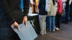 ABD’de işsizlik maaşı başvuruları düştü