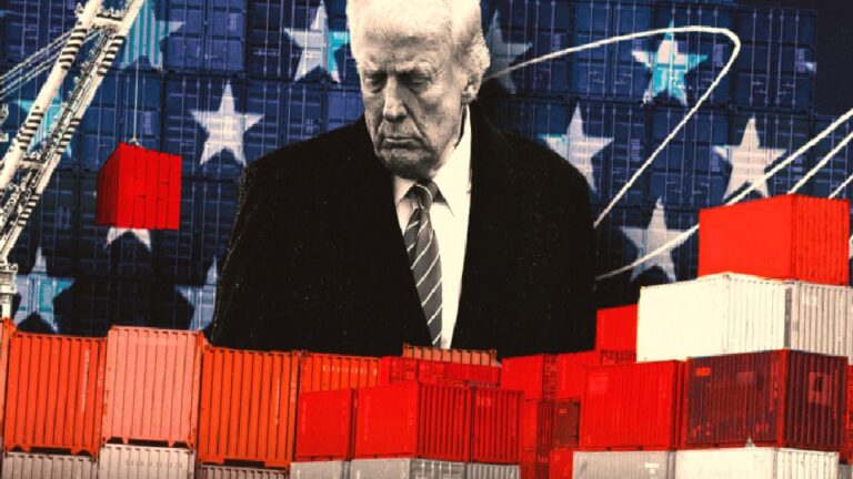 ABD’den Trump tarifelerinde 100 milyar dolarlık vergi iadesi
