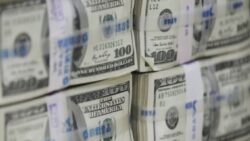 ABD’nin kamu borcu ilk kez 40 trilyon doları aştı