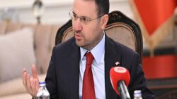 Adalet Bakanı Gürlek: Van ve Afyonkarahisar’daki 2 faili meçhul cinayet aydınlatıldı