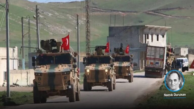 Afrin ve Mastouma’nın ardından Tel Sandal da boşaltıldı: TSK, İdlib’de bir askeri noktadan daha çekildi
