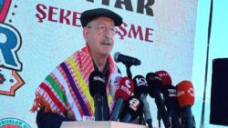 Ahmet Hakan: Kılıçdaroğlu’na Mersin’de kimse yan gözle bakmadı; yoksa toparlıyor olabilir mi?