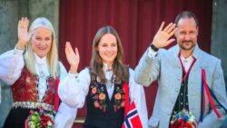 Ailesi skandallarla boğuşan Norveç’in yeni Kralı 8. Haakon kimdir?