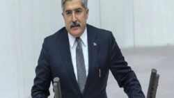 AKP Genel Başkan Yardımcısı Yayman: Mevcut Anayasa darbe ürünü, Türkiye bu kalıplara sığmıyor; Terörsüz Türkiye için çözüm yeri TBMM