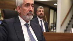 AKP’li Ensarioğlu’ndan “çerçeve yasa” açıklaması: Bu süreçler enfeksiyona açık, elimizi çabuk tutacağız