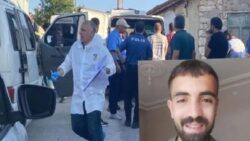Alacak meselesi yüzünden kuzenini öldürmüştü: ‘Delikanlıysan vur’ sözleri “haksız tahrik” sayıldı!