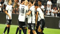 Alanyaspor – Beşiktaş maçı ne zaman, saat kaçta, hangi kanalda? (Muhtemel 11)