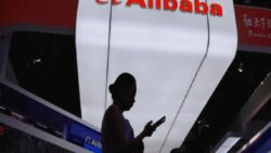 Alibaba’dan 10 milyar dolarlık hisse satışı