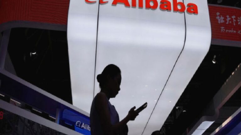 Alibaba’dan 10 milyar dolarlık hisse satışı