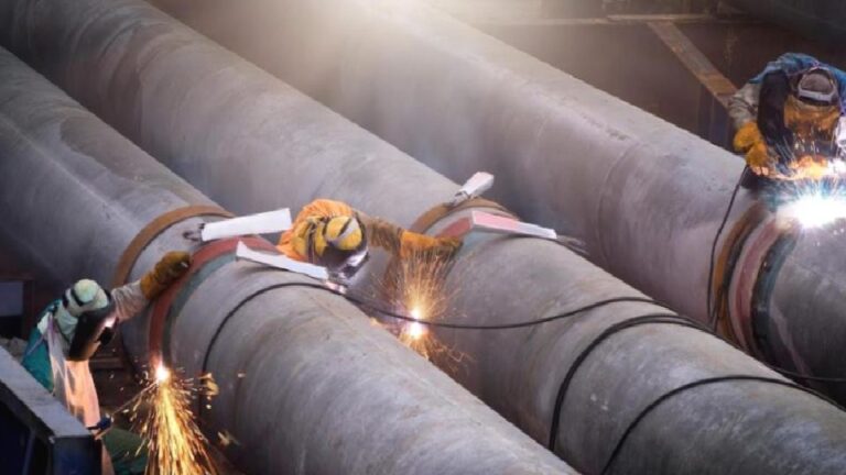 Allianz: Metal sektörü yıl sonunda 208 milyar dolara ulaşacak