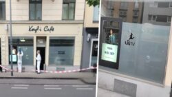 Almanya’nın Köln kentinde Türk işletmecinin kafesi kurşunlandı: Yeni nesil çete iddiası