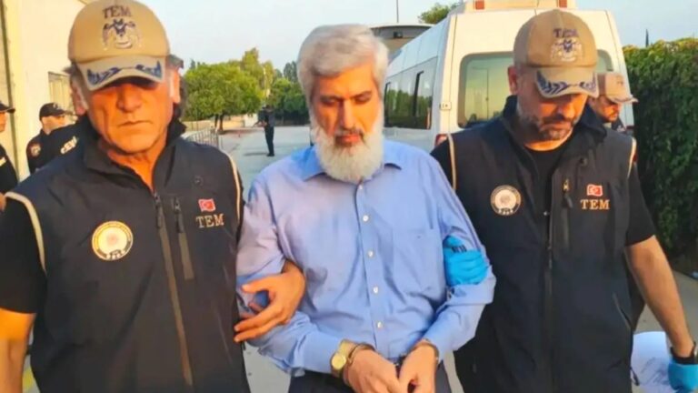 Alparslan Kuytul operasyonu: Furkan cemaati nedir?