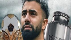 Amed Sportif Faaliyetler, Çekdar Orhan ile yollarını ayırdı
