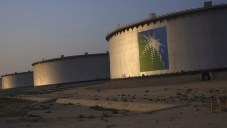 Aramco’dan Hürmüz’e alternatif petrol rotası