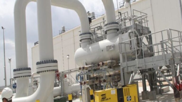 Avrupa’da doğalgaz alarmı