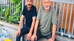 Bağımsız Maden İş Sendikası Genel Başkanı Gökay Çakır ve Örgütlenme Uzmanı Başaran Aksu hakkında tutuklama talebi